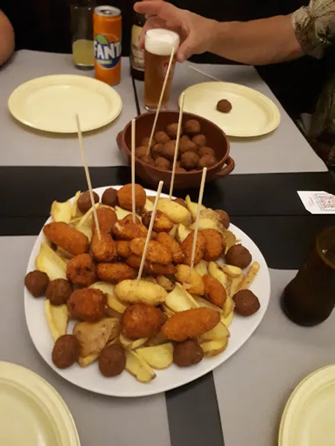 Pizza al Taglio Grandinetti