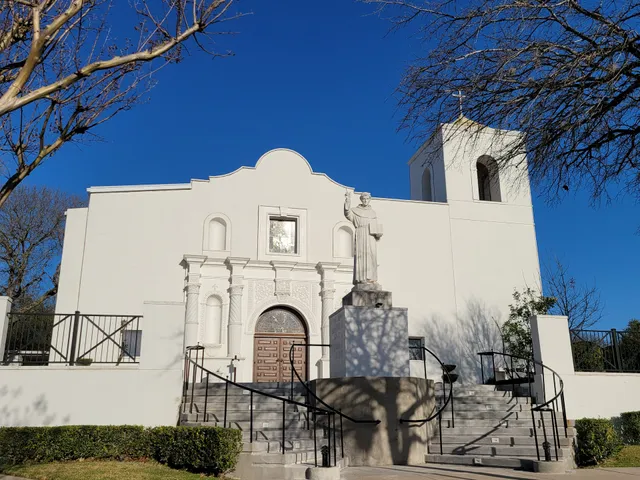 St. Anthony de Padua Catholic Church