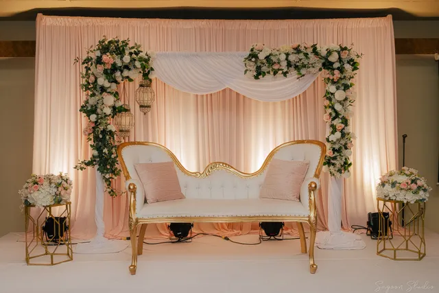 Martinez Event Center