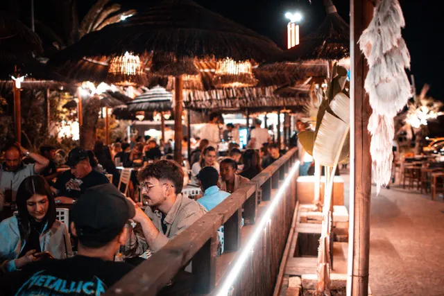 Cuba Libre - Rimini Porto