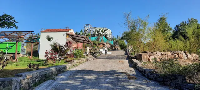 Mahendravanam’s VHM Resorts