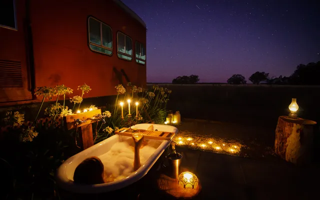 Country Carriage Bed & Breakfast