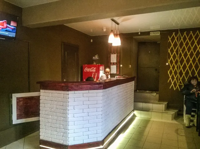 Buryatskaya Kukhnya Dari