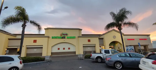 Northgate González Market