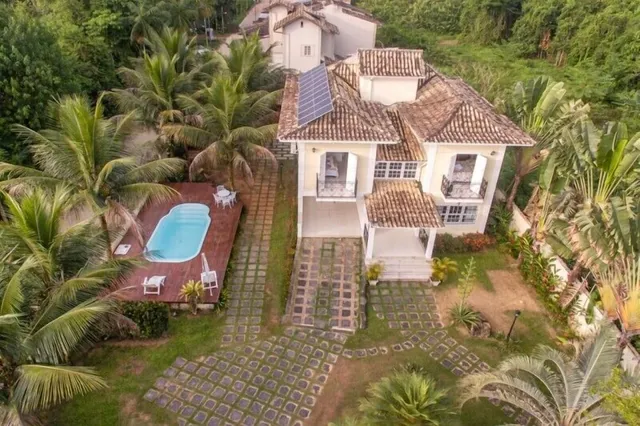 Pousada Recanto Jota Ge