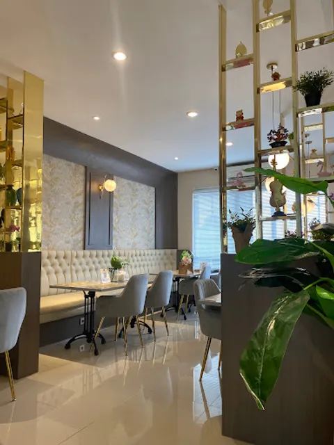 Rindu Rasa Gading Serpong