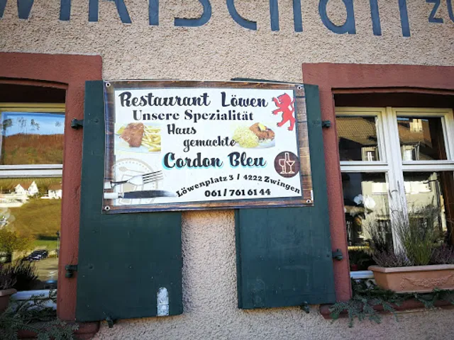 Bistro Löwen