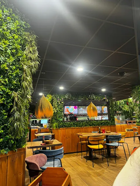 Hawaiian Poké Bowl - Brussel City2