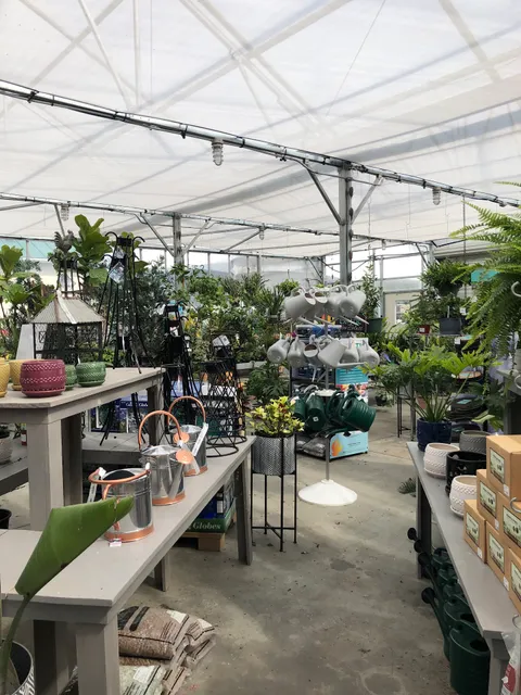 Troy's Landscape Supply