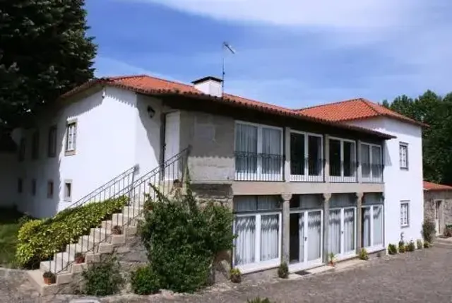 Quinta De S. Bento De Prado