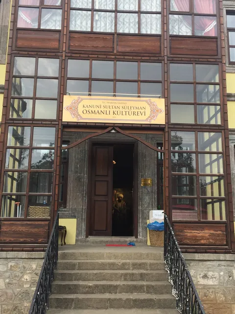 Apart & Hostel Hisar