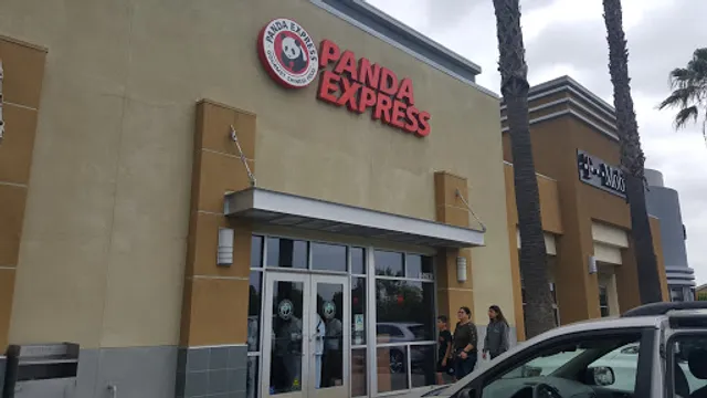 Panda Express