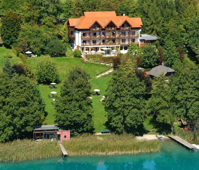 Kleines Hotel Kärnten