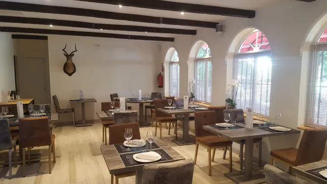 Restaurante La Fuente del Rey