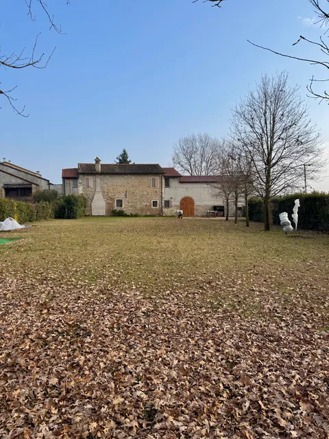 3Lasagne / Villa Paola Holiday house