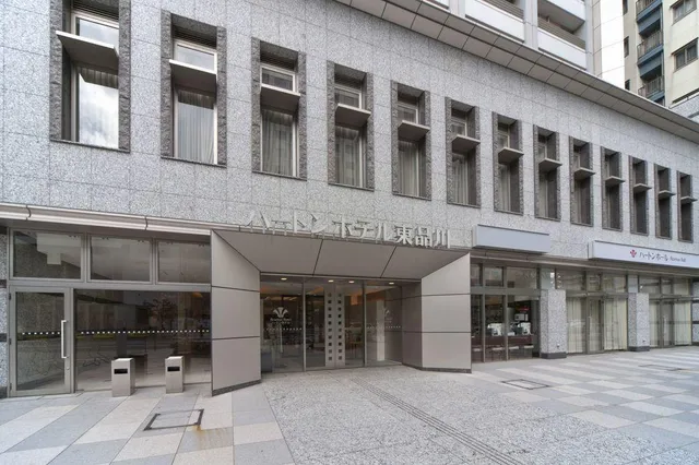 Hearton Hotel Higashi-Shinagawa