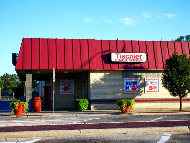 Tischler Finer Foods