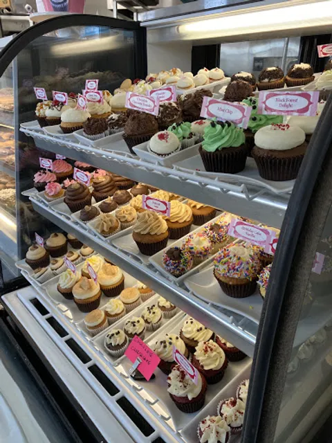 Missy's Cupcake Creations