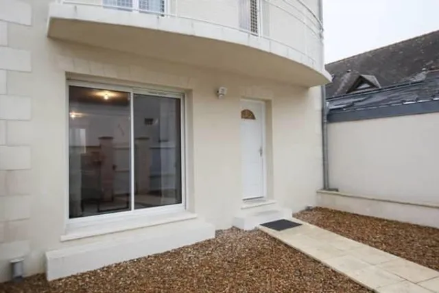 La Maison Tourangelle