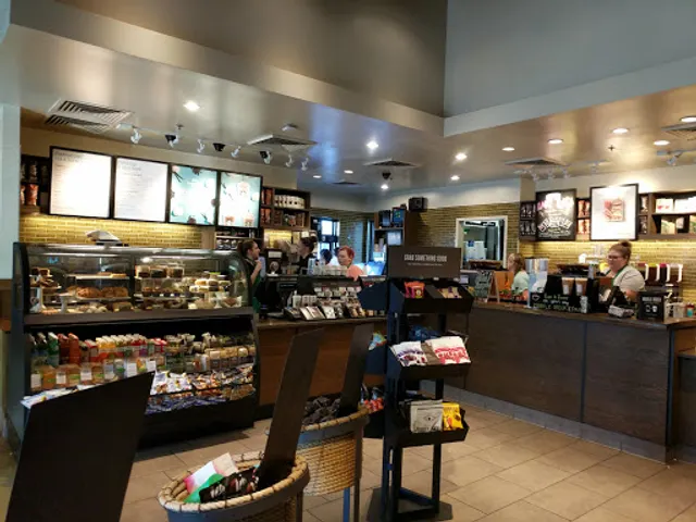 Starbucks