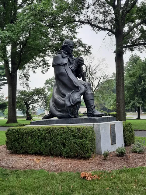 George Washington Memorial Park