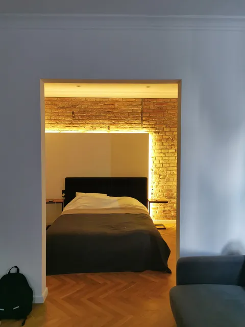 Wanderlust Apartments