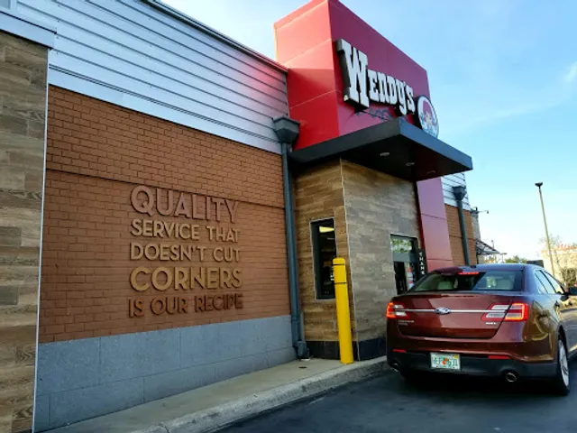 Wendy's