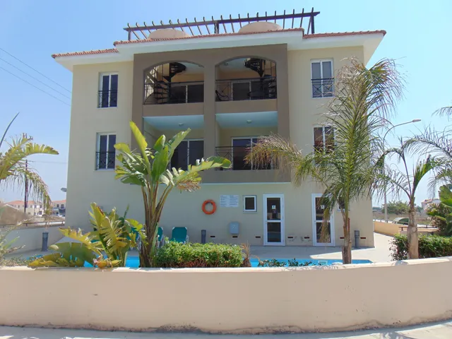 Horizon View, Kiti, Larnaca