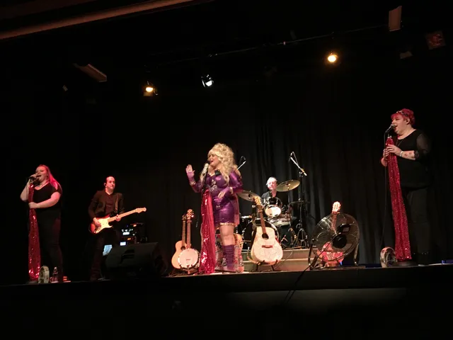 Newcastle Community Cinema (NCC)