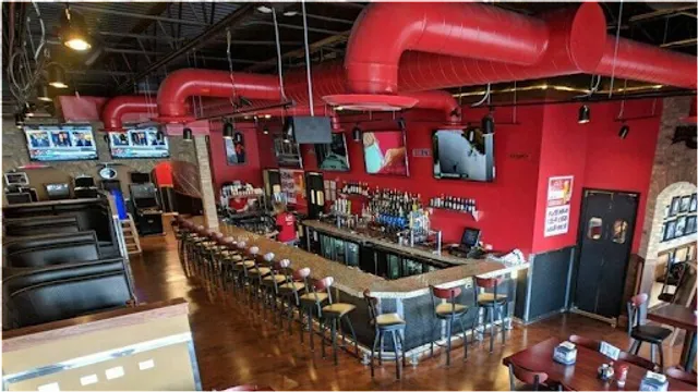 Rosati’s Pizza and Sports Pub