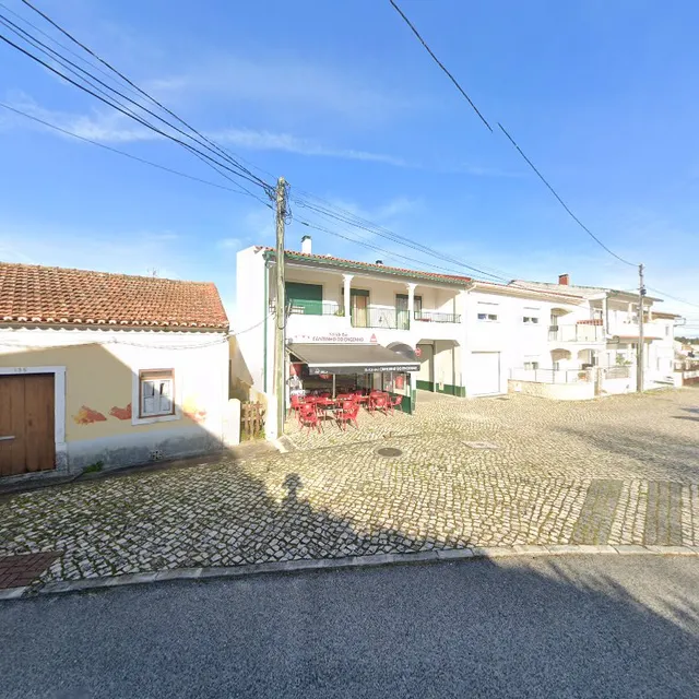 Snack-bar Cantinho do Engenho