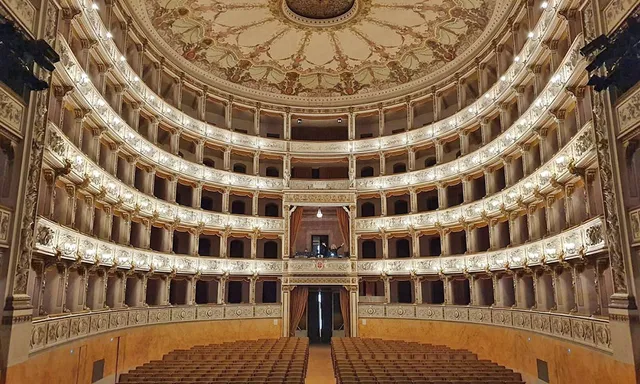 Teatro Verdi