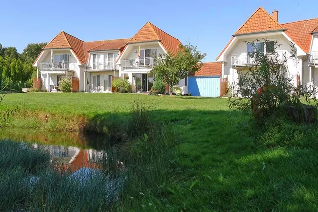 Ferienresidenz am Nationalpark