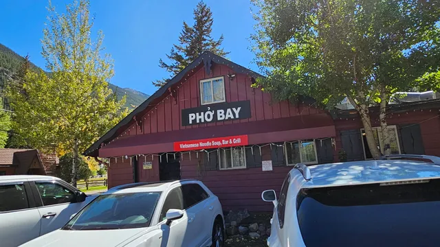 Phở Bay Georgetown