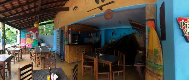 Pizzaria Kascata | Ilhabela | Delivery