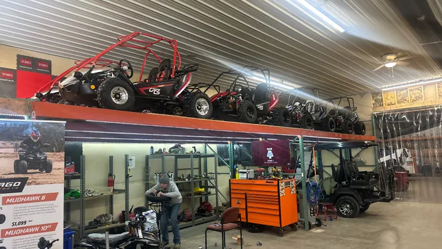 East Central Sports of Rush City