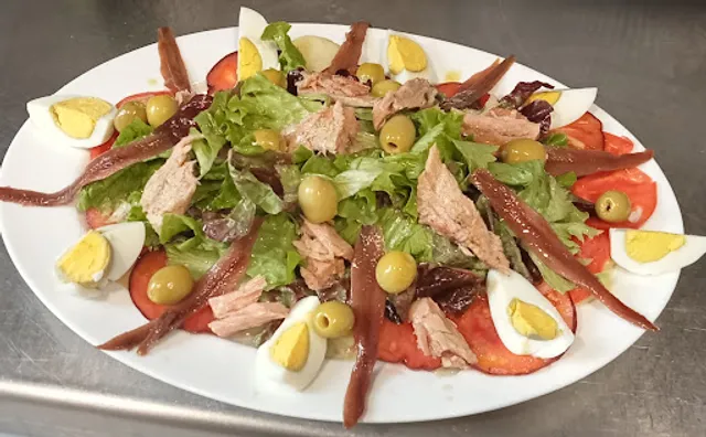 Beti Gazte Elkartea Taberna