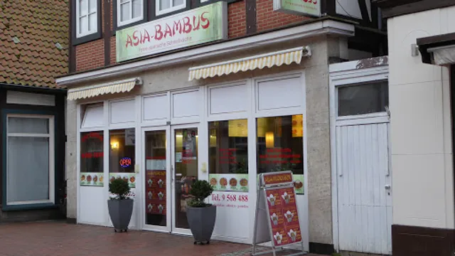 Asia Bambus Quakenbrück