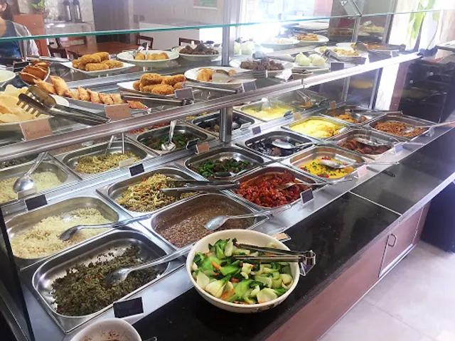 Yuan Lai Restaurante Vegano