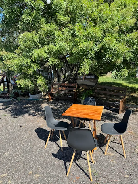 Latino Americano Parrilla