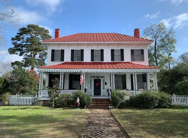 Claudette's Bed and Breakfast