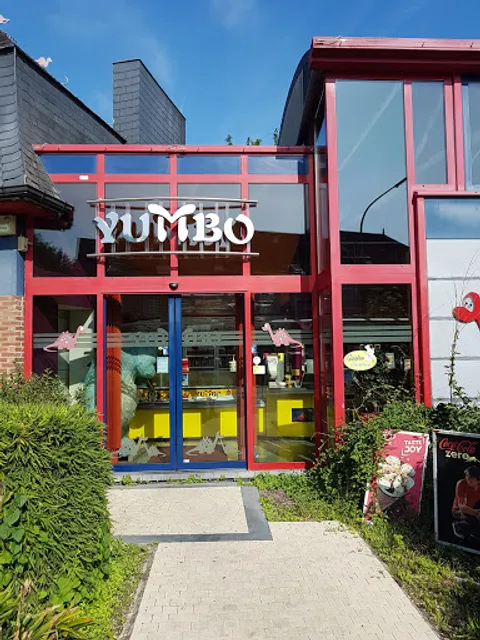 Yumbo