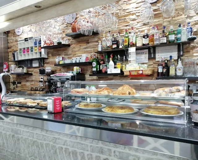 Cervecería La Mancha