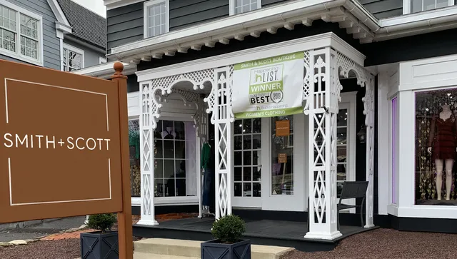 Smith & Scott Boutique