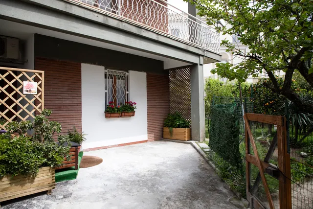 B&B L' Albero di Giada