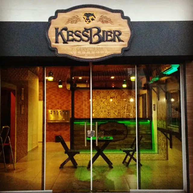 Bier Punkt Cultura Cervejeira