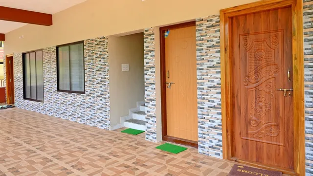 Mathru Chaya Beach Home Stay