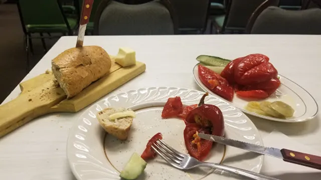 The Schvitz Social Club est. 1927