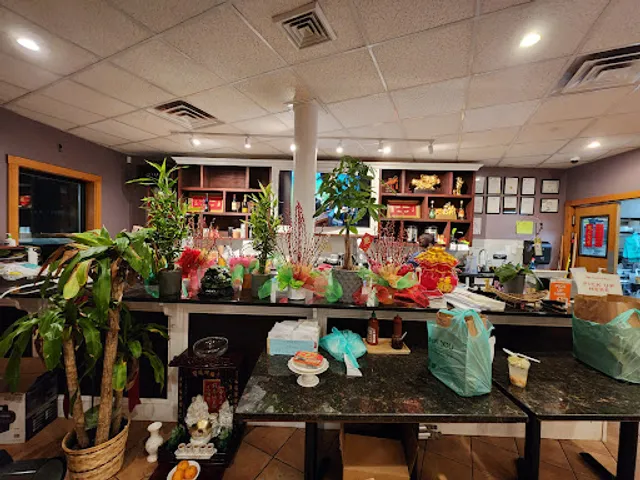 Phuong Nam Restaurant