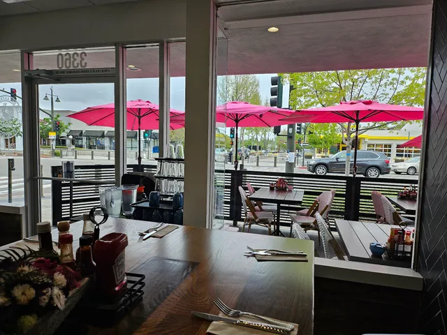 The Breakfast Club at Midtown